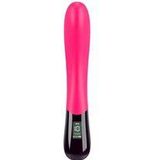 G-Spot Vibrator Pink Sunset You2Toys Pink