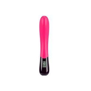 G-Spot Vibrator Pink Sunset