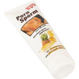 Lubry «Porn Sperm» Ananas, 250ml k&#252;nstliches Sperma mit Ananas-Geschmack