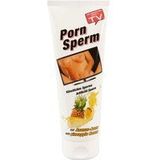 Lubry «Porn Sperm» Ananas, 250ml k&#252;nstliches Sperma mit Ananas-Geschmack