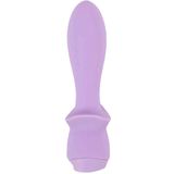 Minivibrator mit Stopper