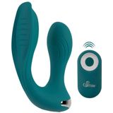 Paarvibrator 'RC Hands-free Vibrator' | Sweet Smile 1 St Vibrator