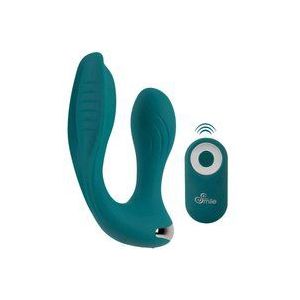 Vibrator Sweet Smile - Groen