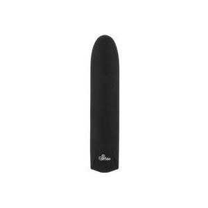 Sweet Smile Mini Vibrator blac