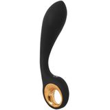 G-Punkt-Vibrator, extrem biegsam