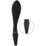 G-Punkt-Vibrator, extrem biegsam