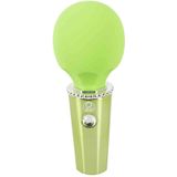 Mini Wand mit Glitzersteinen | You2Toys 1 St Vibrator