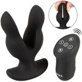 Reizstrom Analvibrator "Power Expander Plug"
