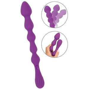 Analstab „Magic Anal Wand No. 1“, flexibel