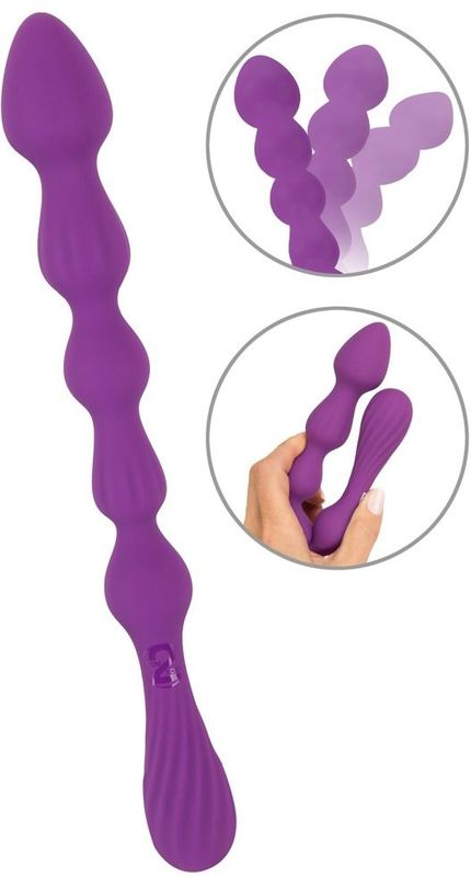 You2Toys Anal Wand 1 St