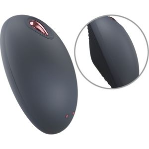 Auflegevibrator "Oh! Lay-On"