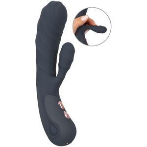 Rabbitvibrator "Oh! Rabbit"