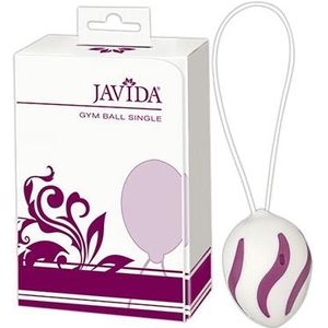 Javida Gym Ball Single