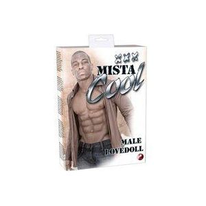 Liebespuppe „Mista Cool“