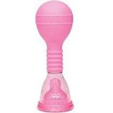 You2Toys - Vagina Pomp - Roze