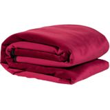 Liberator - Fascinator Throw - Rood
