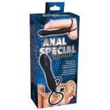 You2Toys Speciale Anaal Dildo