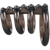 Penisringquartett „Cockring“