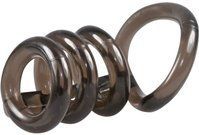 Penisringquartett „Cockring“