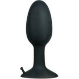 Buttplug stimulatiekogel