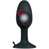 Buttplug stimulatiekogel