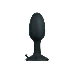 Buttplug stimulatiekogel