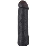 Penis Sleeve - zwart