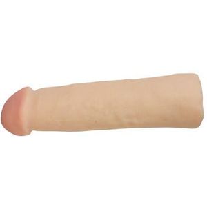 Penishülle „Big Sleeve“, individuell kürzbar