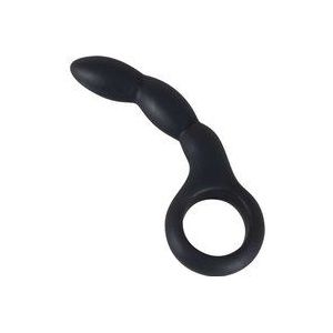 Anaal Dildo met Ring