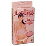 Lolita - Opblaaspop