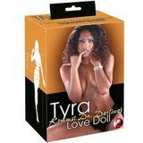 Liebespuppe „Tyra“