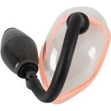 Vagina-Saugschale „Vagina Sucker“ mit Ballpumpe