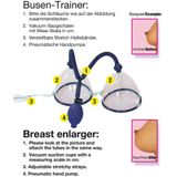 Breast Suction ""Easy Grow