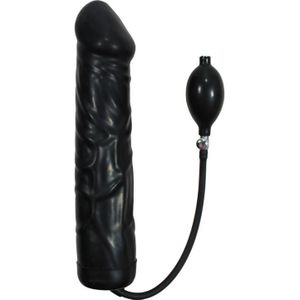 Pump-Dildo „Giant Latex Balloon“ mit XXL-Maßen