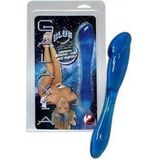 Dildo Galaxia blue