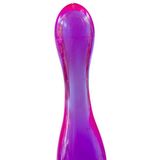 Doppeldildo „Galaxia Lavender“
