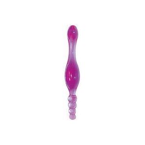 Dildo "Galaxia Lavender - Paarse Dildo