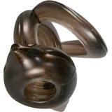 Penis-/Hodenring-Trio