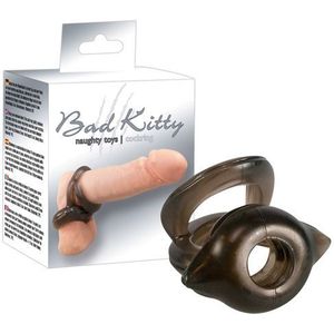Penis-/Hodenring-Trio