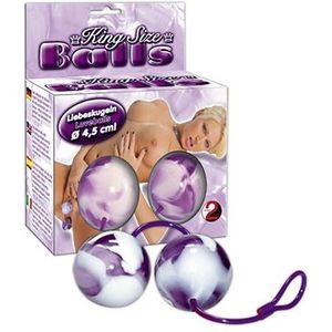 King-Size Balls