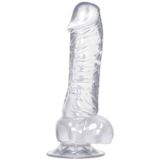 Crystal Clear Dong