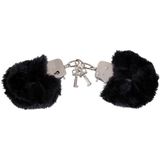 You2Toys Handboeien ""Love Cuffs"" Rood