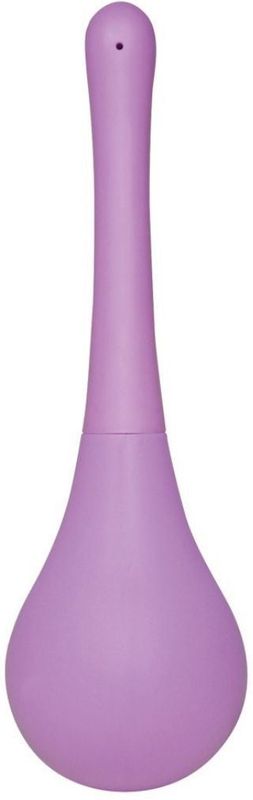Klistierspritze mit schmalem Spritzaufsatz | 250 ml, ideal zur analen Anwendung You2Toys 1 St Intimdusche
