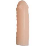 Penishülle "Nature Skin Sleeve"