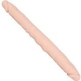 Doppeldildo „Double Dong“, 30,5 cm