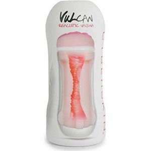 Funzone Vulcan Realistische Vagina