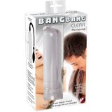 Penispumpe „Bang Bang“