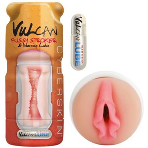 Vulcan Pussy Stroker