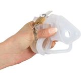 Peniskäfig 'Peniscage“, 15-teiliges Set | You2Toys 1 St