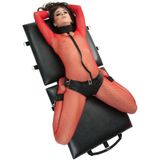 Bondage Board met Toebehoren
